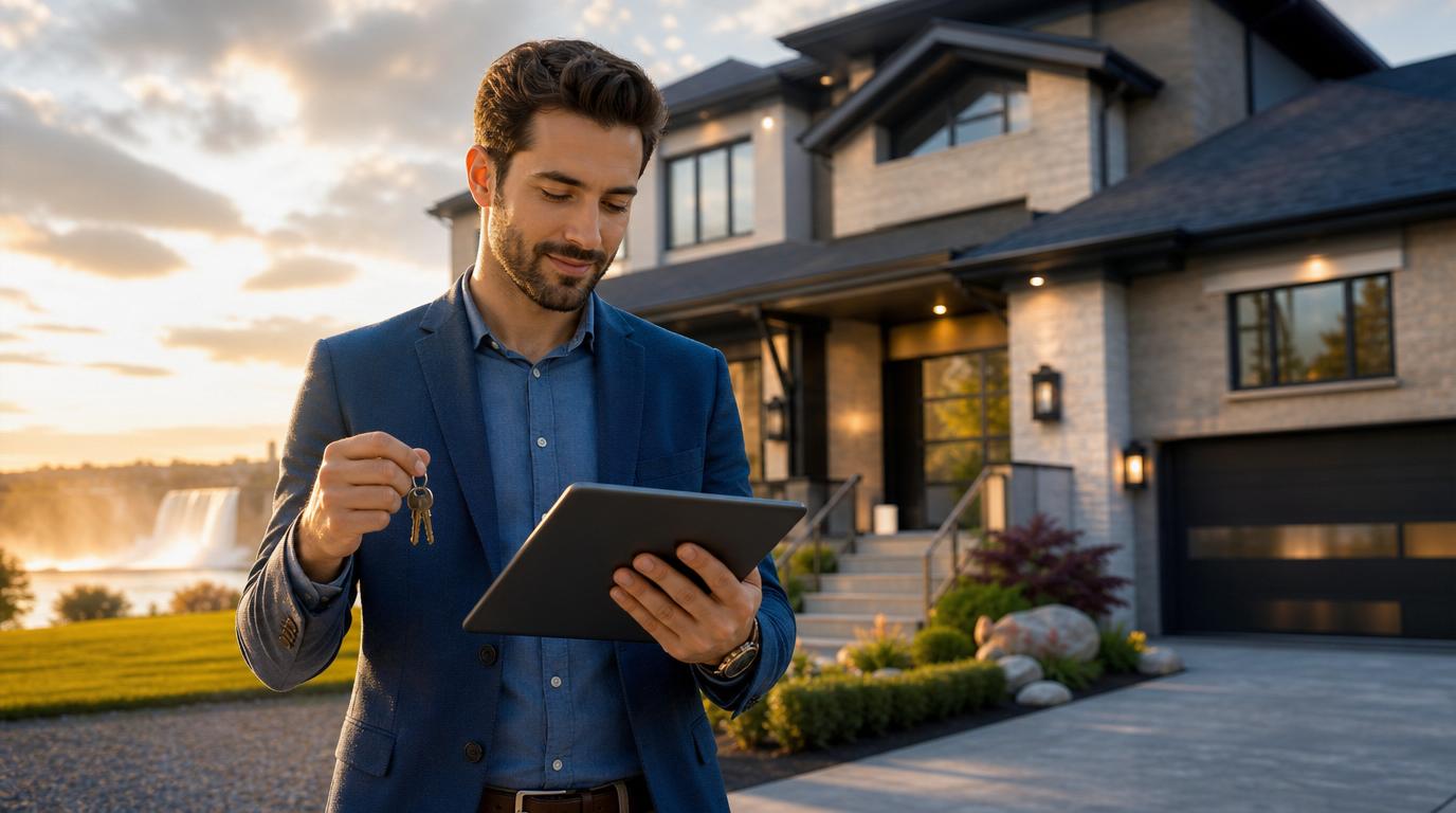 Do You Really Need 20% Down Mortgage Myths Explained for Ontario Buyers (2026)