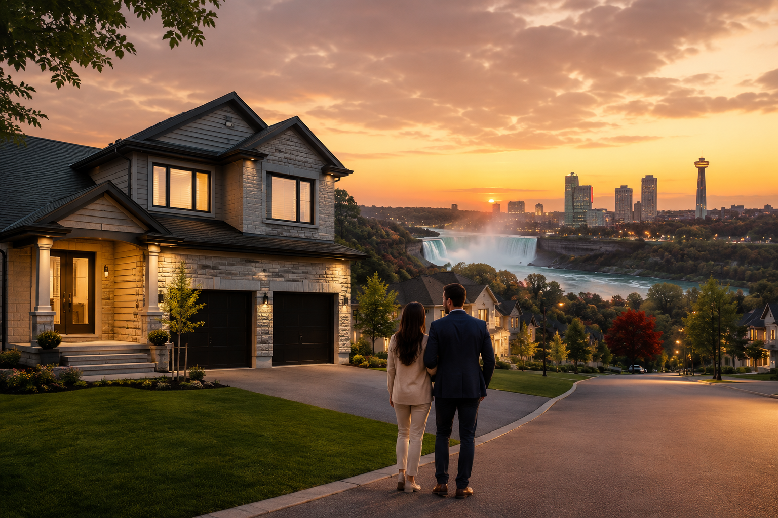 $700K Buy in Niagara in 2026