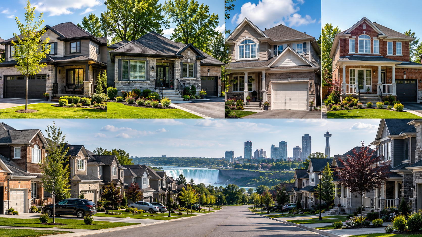 What $700K Buys in Resale Homes Across Niagara