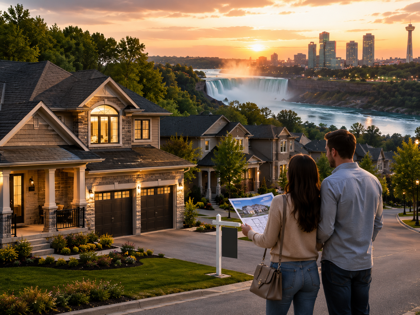 What Can $700K Buy in Niagara in 2026