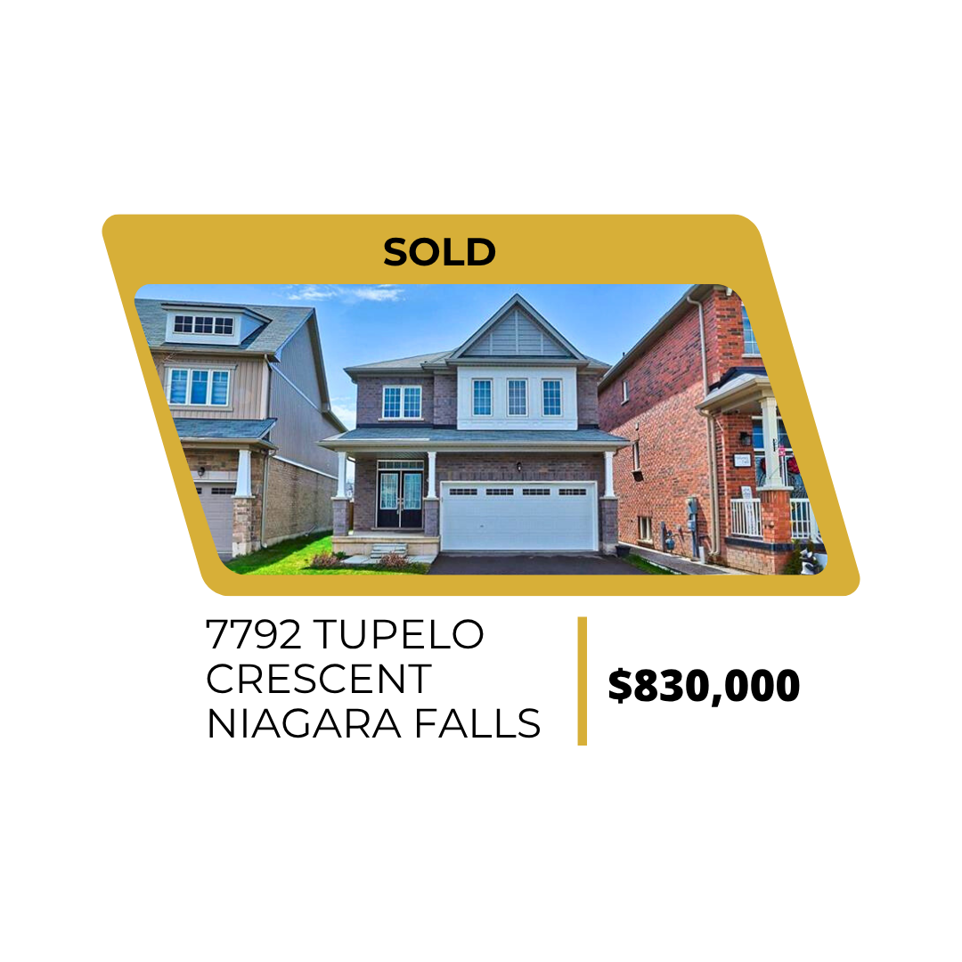 house listing in niagara