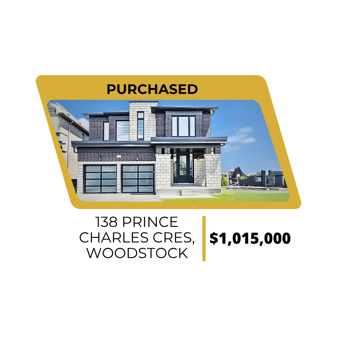 house listing in niagara