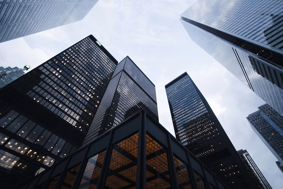 Commercial Real Estate for Business Owners & Investors