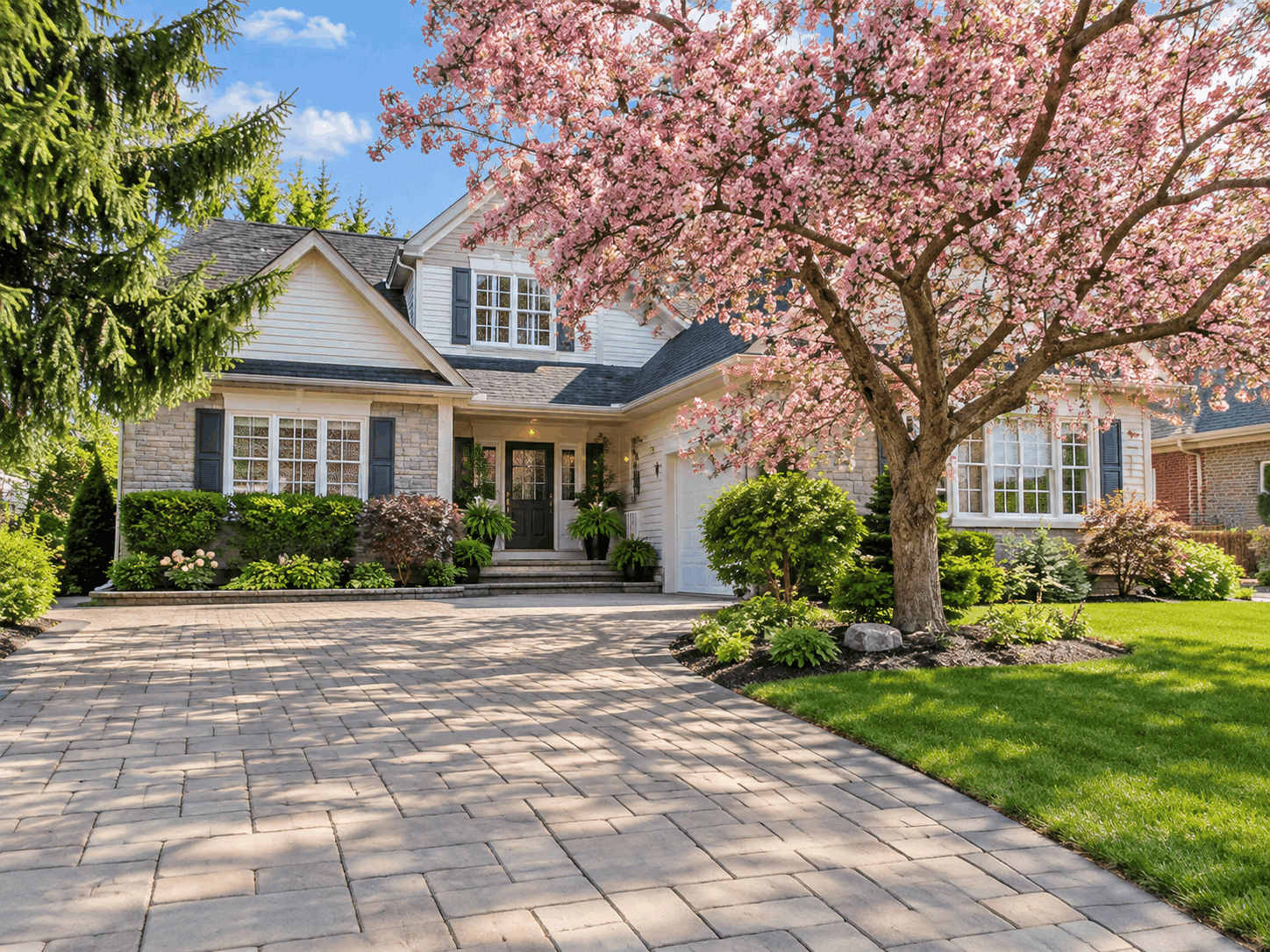 Homes with In-Law Suite Niagara