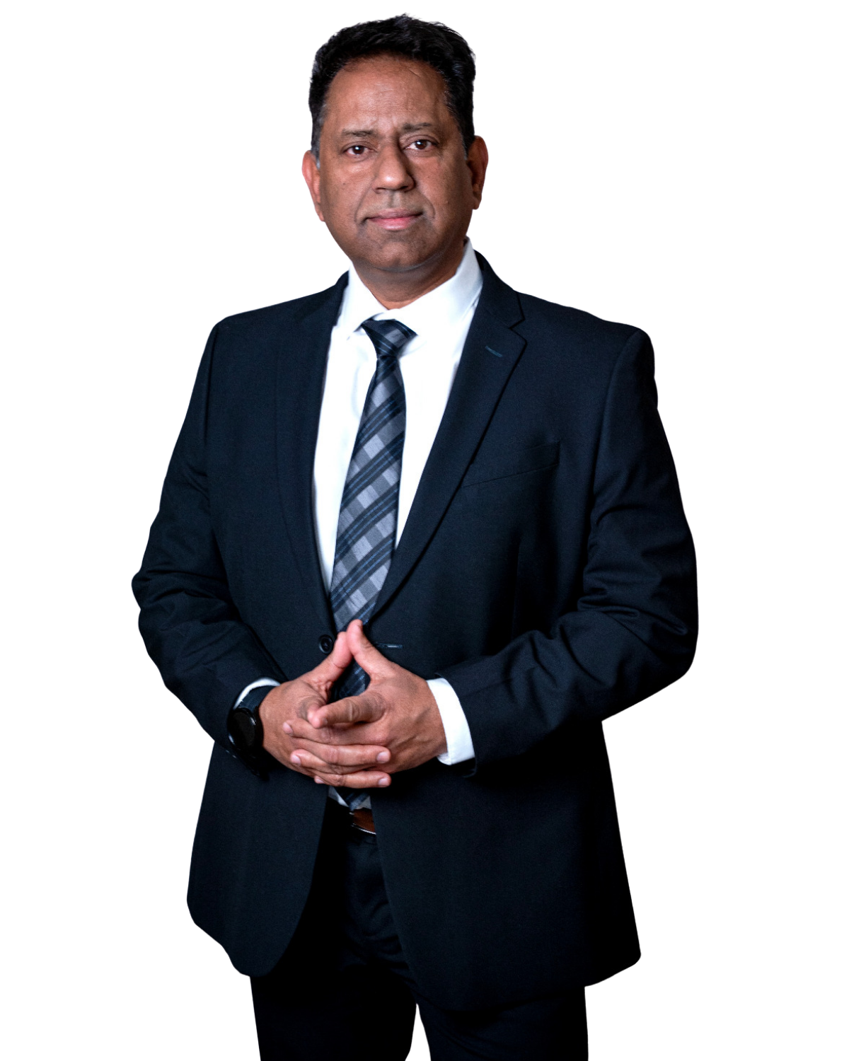 Lal Rishi Co-Founder, Managing Partner & Broker of Record