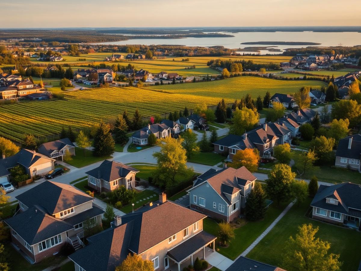 Niagara-on-the-Lake (NOTL)