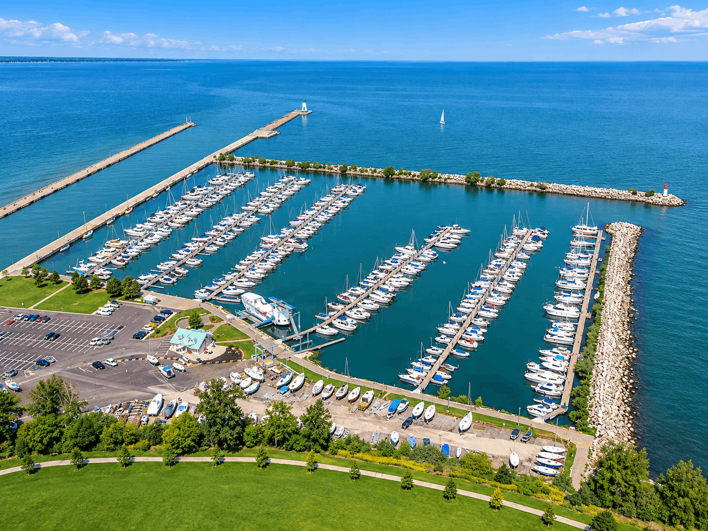 Port Dalhousie Homes for Sale