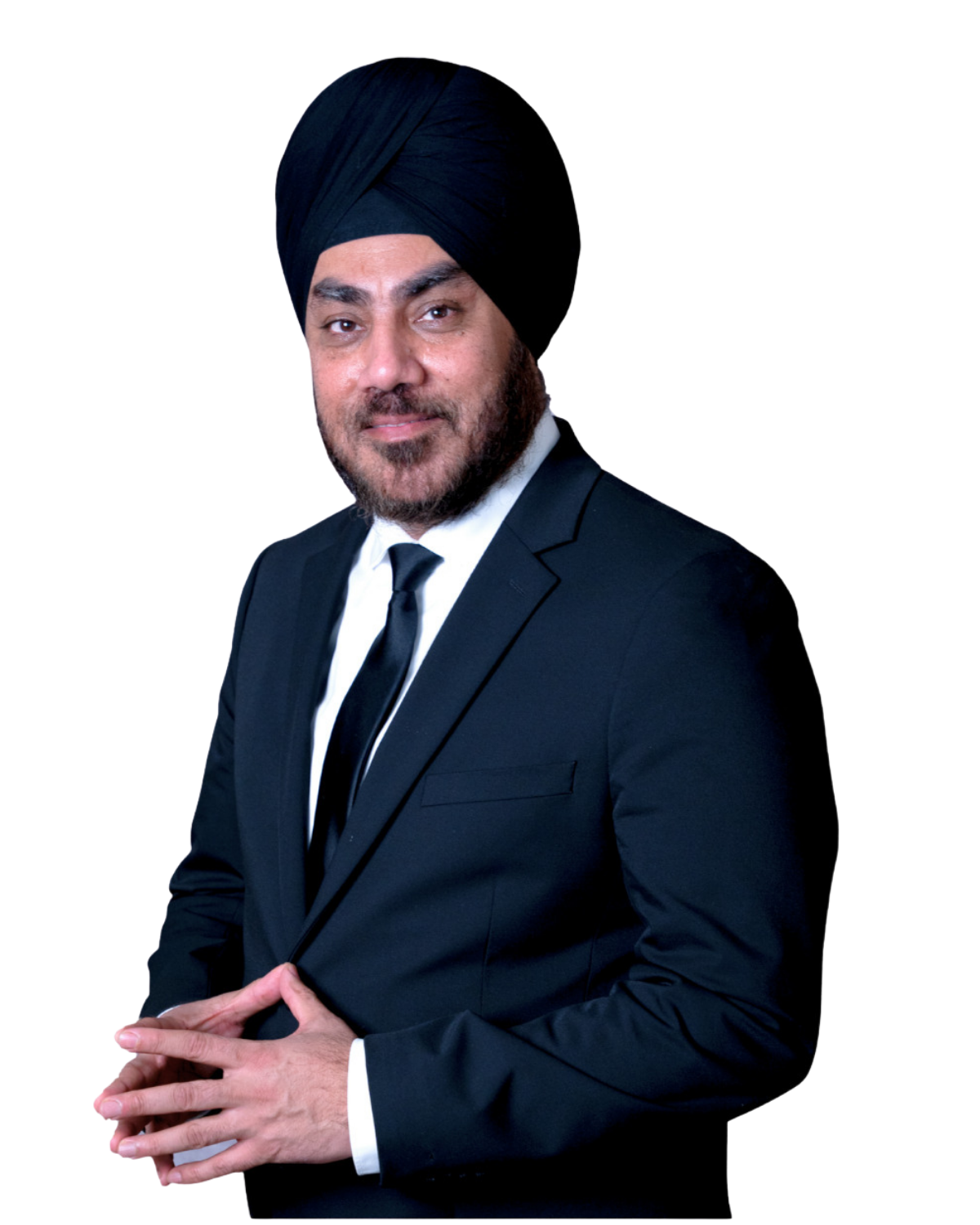 Sunny Chadha Co-Founder & REALTOR®