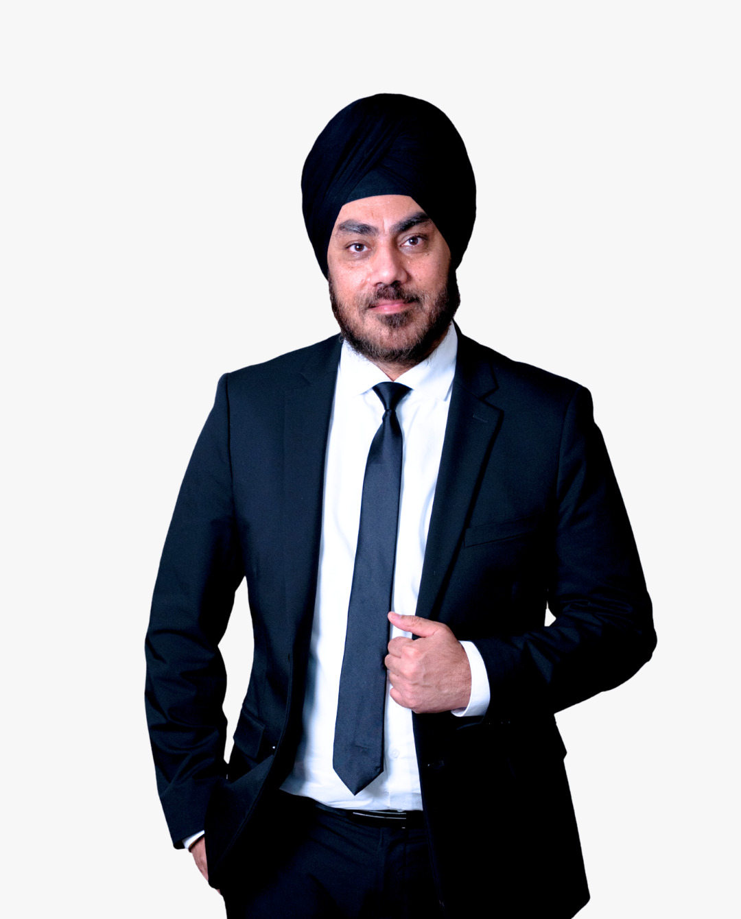 Sunny Chadha