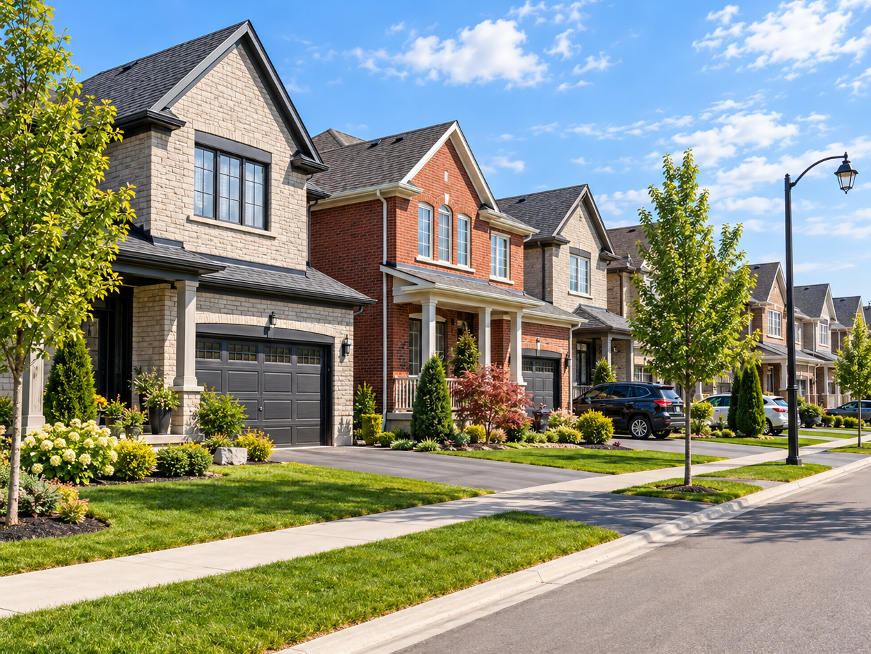 Welland Homes for Sale