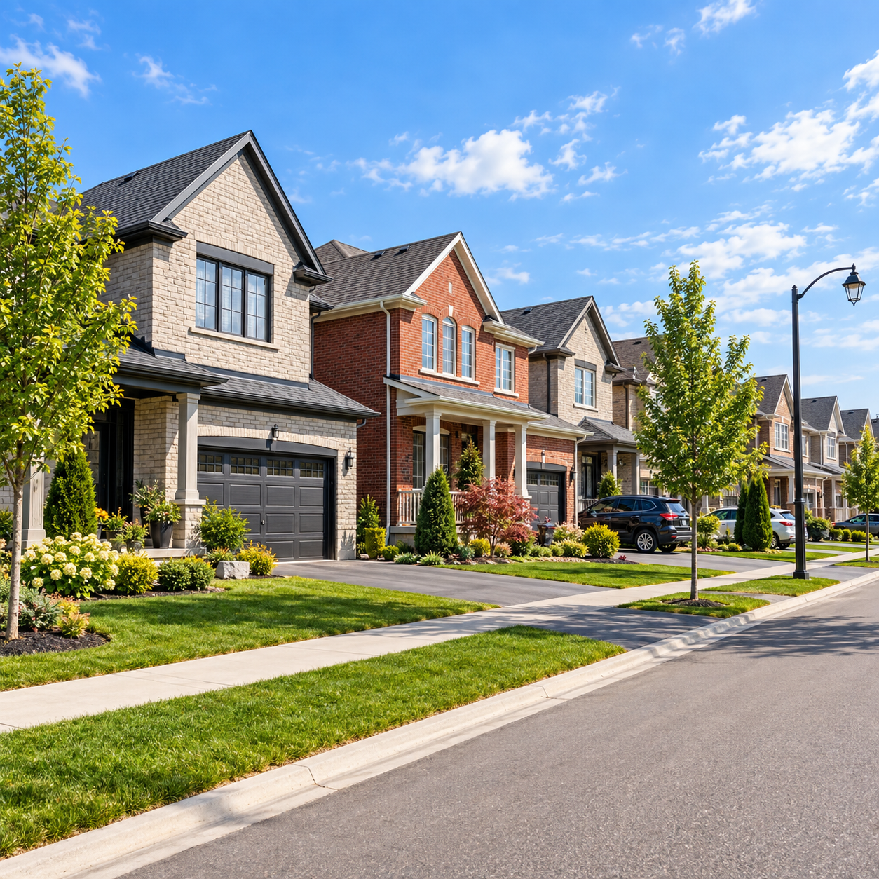 Welland Homes for Sale