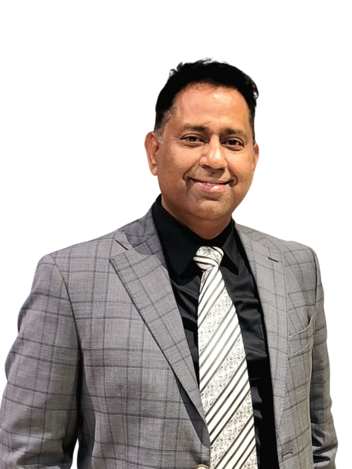 Lal Rishi Co-Founder, Managing Partner & Broker of Record