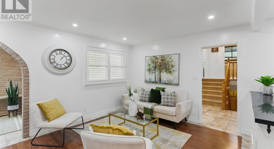 Another angle of Drawing room