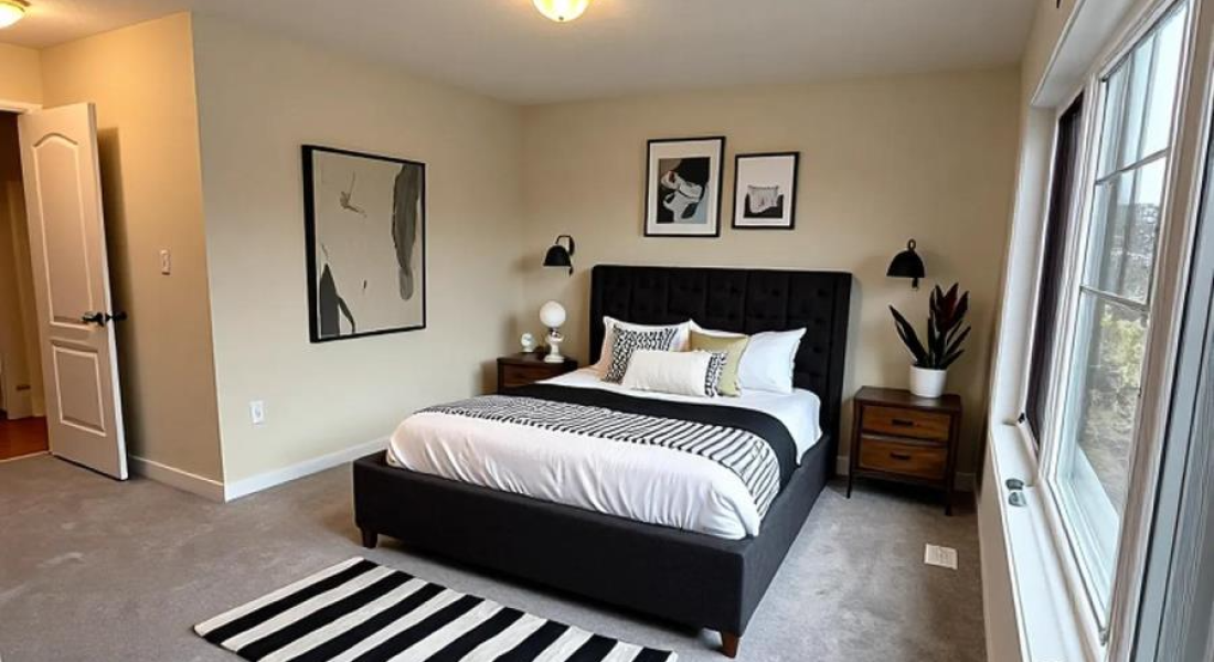 Another room
