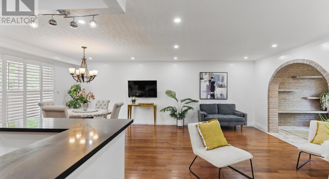 Drawing room