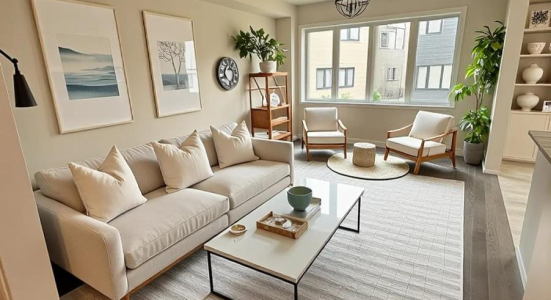 Drawing room
