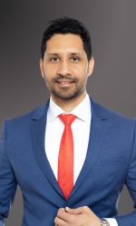 Sachin Kankran realtor