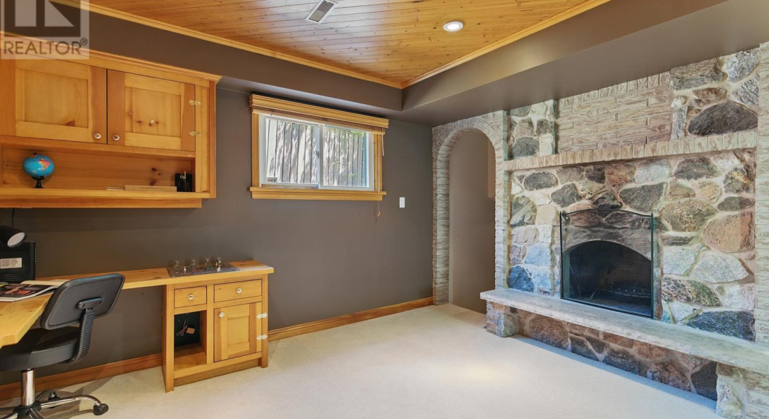 home office room