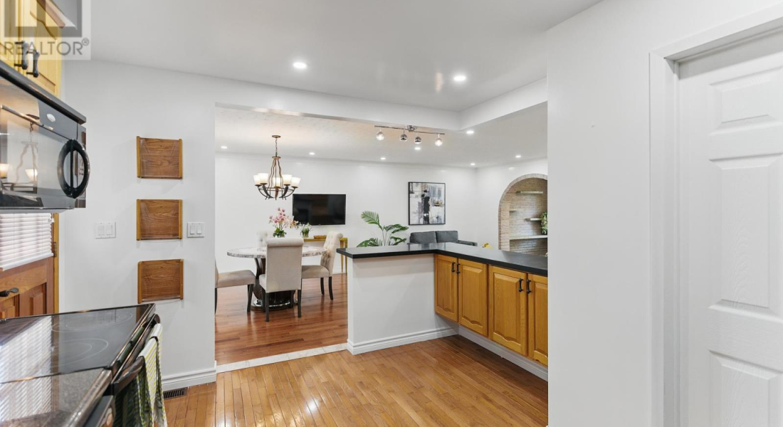 kitchen view
